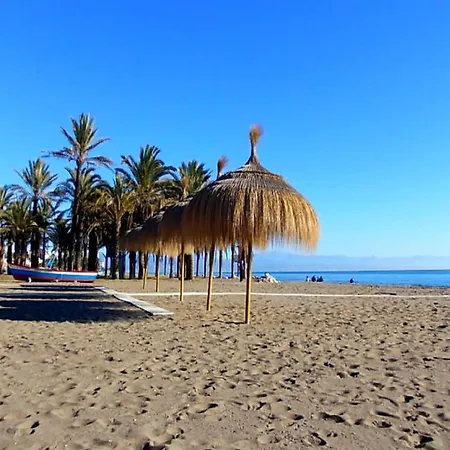 Apartment Playamar Ii Sunny