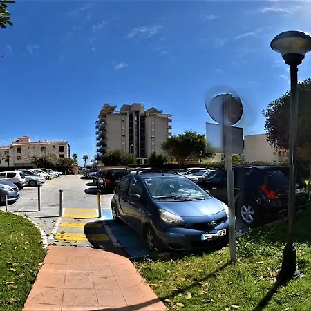 Playamar Ii Sunny Apartamento Torremolinos