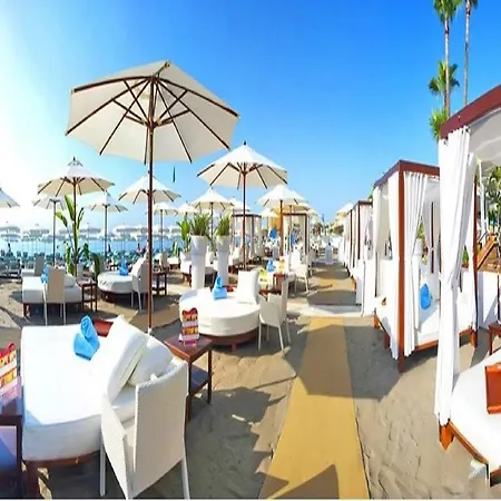 Apartment Playamar Ii Sunny *