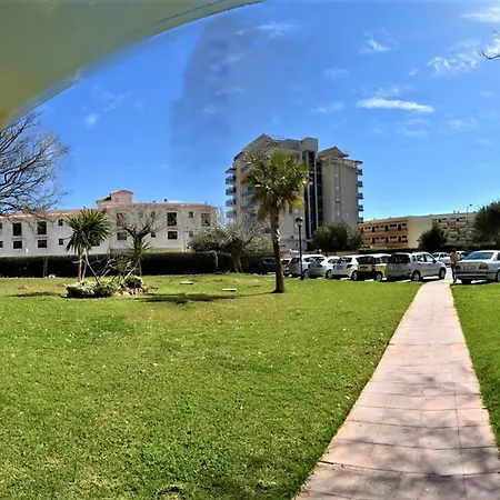 Apartamento Playamar Ii Sunny Torremolinos