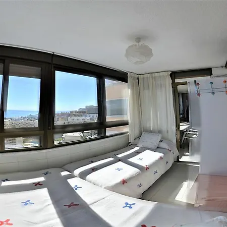 Playamar Ii Sunny Torremolinos