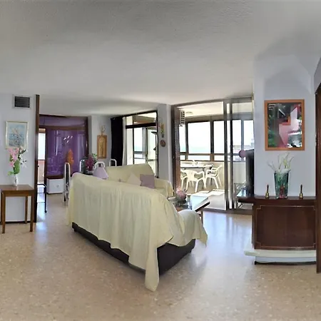 Playamar Ii Sunny Torremolinos