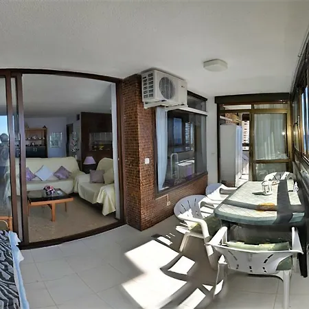 Playamar Ii Sunny * Torremolinos