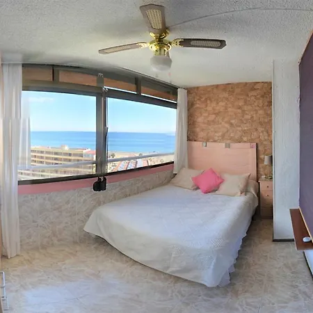 Apartment Playamar Ii Sunny Torremolinos