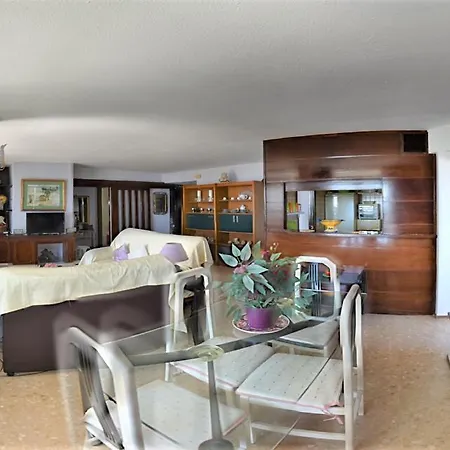 Apartamento Playamar Ii Sunny Torremolinos
