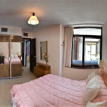 Apartment Playamar Ii Sunny *