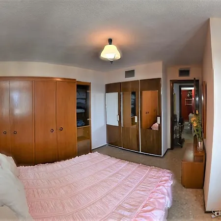 Apartment Playamar Ii Sunny *