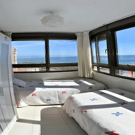 Playamar Ii Sunny Daire *