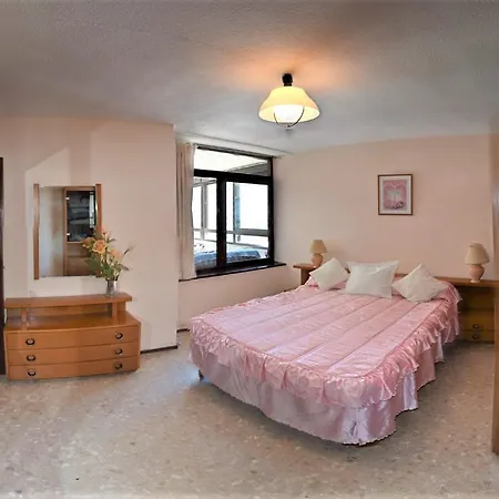 Playamar Ii Sunny
