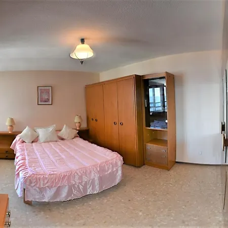 Daire Playamar Ii Sunny Torremolinos